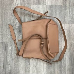 Lucky Brand crossbody bag